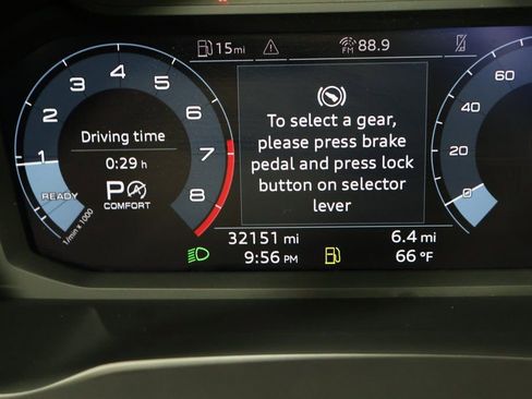 Used 2024 Audi Q3 2.0T Premium Plus w/ Premium Plus Package image 14