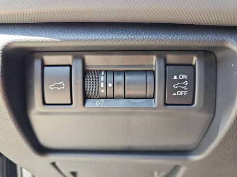 Certified 2026 Subaru Forester Sport AWD/4WD image 31