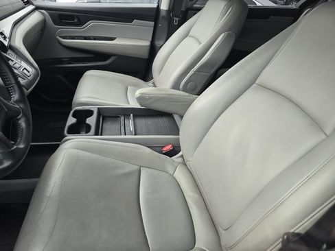 Used 2020 Honda Odyssey EX-L image 20