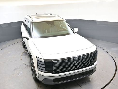 New 2026 Hyundai Palisade Limited image 44