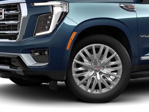 New 2026 GMC Yukon XL Elevation w/ Elevation Premium Package AWD/4WD image 5