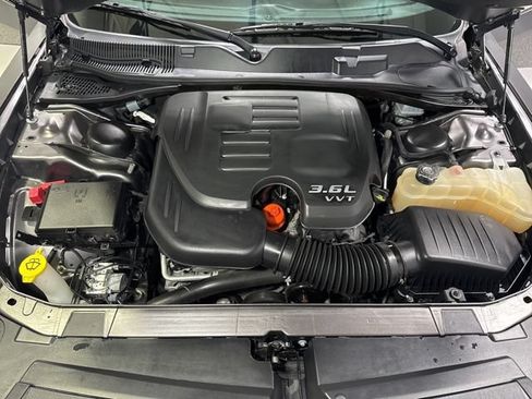 Used 2022 Dodge Challenger GT w/ Plus Package AWD/4WD image 9