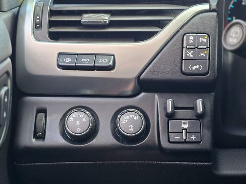 Used 2017 Chevrolet Suburban Premier w/ Max Trailering Package image 48