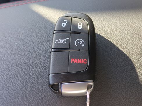 New 2026 Dodge Durango GT w/ Trailer Tow Group IV image 32