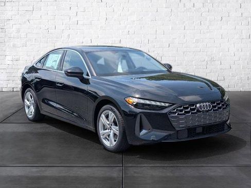 New 2025 Audi A5 2.0T Premium Plus image 1