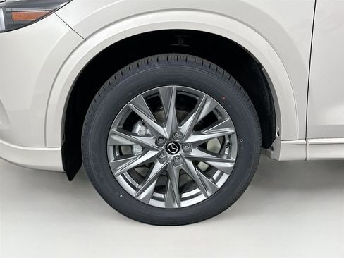 New 2025 MAZDA CX-5 AWD 2.5 S w/ Premium Plus Pkg image 12