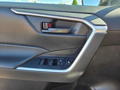 Certified 2023 Toyota RAV4 LE AWD/4WD image 27