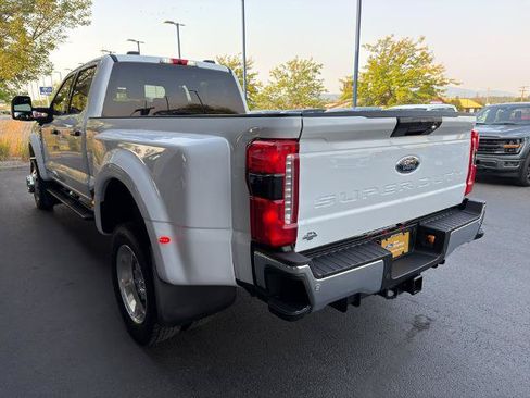 Certified 2025 Ford F450 XLT w/ 360-Degree Camera Package AWD/4WD image 15