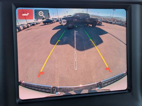 Used 2024 RAM 1500 Big Horn image 18