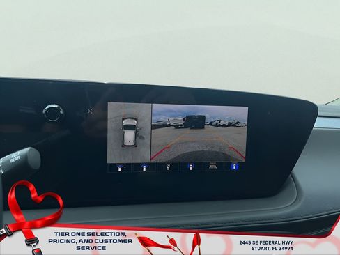 New 2026 Buick Encore GX Sport Touring w/ Advanced Technology Package image 31