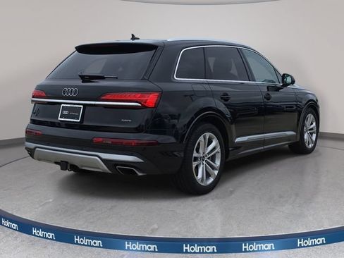 Used 2026 Audi Q7 3.0T Premium Plus w/ Premium Plus Package AWD/4WD image 6