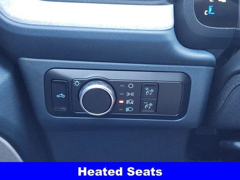 New 2025 Ford Maverick XLT w/ XLT Luxury Package image 23