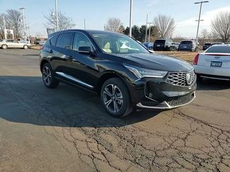 New 2026 Acura RDX w/ Technology Package video 2
