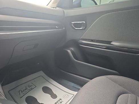 Used 2025 Kia K4 EX FWD image 18