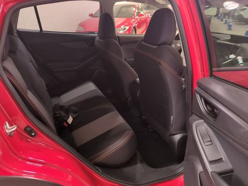 Certified 2023 Subaru Crosstrek 2.0i Premium image 13