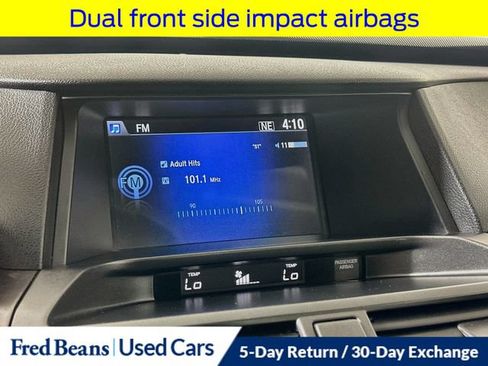 Used 2014 Honda Crosstour EX-L image 16