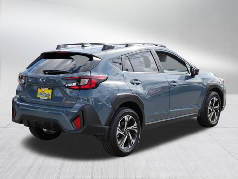 Used 2025 Subaru Crosstrek 2.0i Premium AWD/4WD image 7