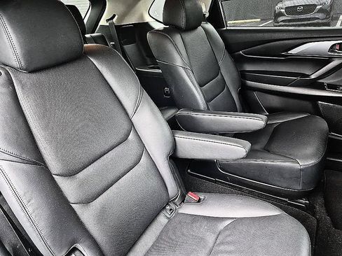 Used 2022 MAZDA CX-9 Touring Plus AWD/4WD image 33