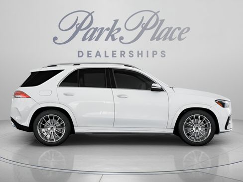 Used 2026 Mercedes-Benz GLE 450 4MATIC image 25