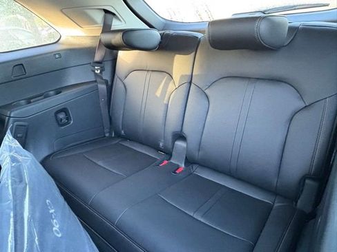 New 2026 MAZDA CX-90 Plug-In Hybrid w/Premium Sport image 12