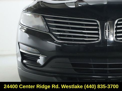 Used 2017 Lincoln MKC Reserve w/ Lincoln MKC Climate Package image 7