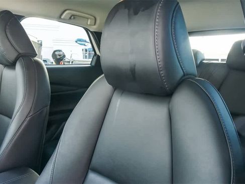 Used 2022 MAZDA CX-30 AWD 2.5 S w/ Select Package image 20