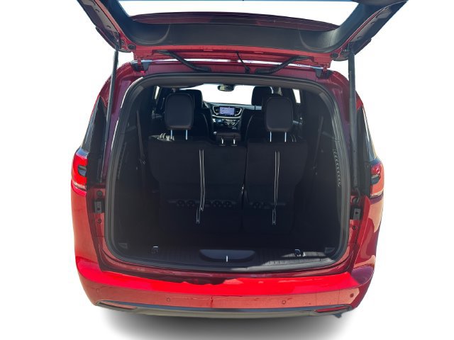 New 2026 Chrysler Pacifica Select w/ S Appearance Package AWD/4WD image 12