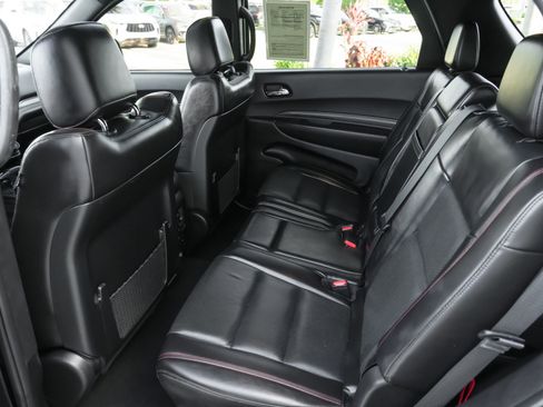 Used 2024 Dodge Durango R/T image 33