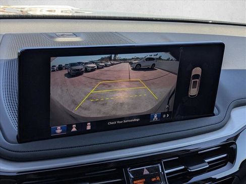 New 2026 Acura MDX FWD w/ Technology Package image 13