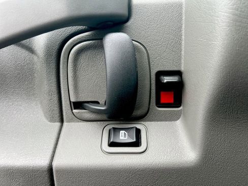 New 2025 Chevrolet Express 2500 WT w/ Driver Convenience Package image 53