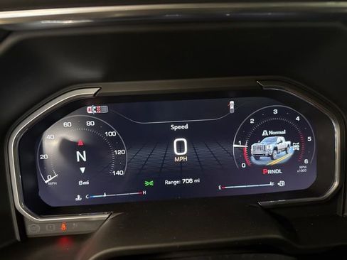 New 2026 GMC Sierra 2500 Denali Ultimate w/ Snow Plow Prep/Camper Package image 13