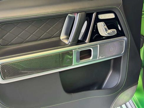 Used 2022 Mercedes-Benz G 63 AMG 4MATIC image 12