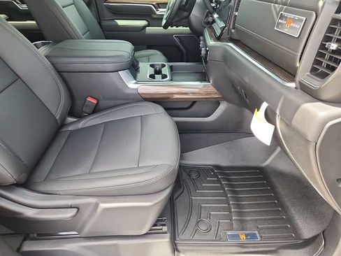 New 2026 Chevrolet Silverado 2500 LT w/ Trail Boss Package AWD/4WD image 33