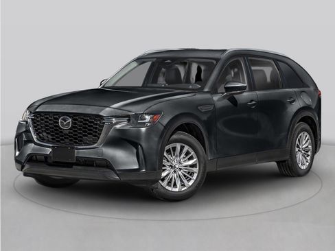 New 2026 MAZDA CX-90 3.3 Turbo S w/ Premium Plus AWD/4WD image 1