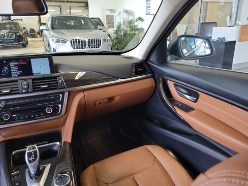 Used 2015 BMW 328d xDrive Wagon image 19