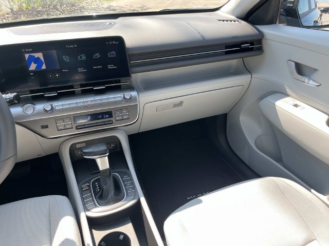 New 2027 Hyundai Kona SEL Sport FWD image 15