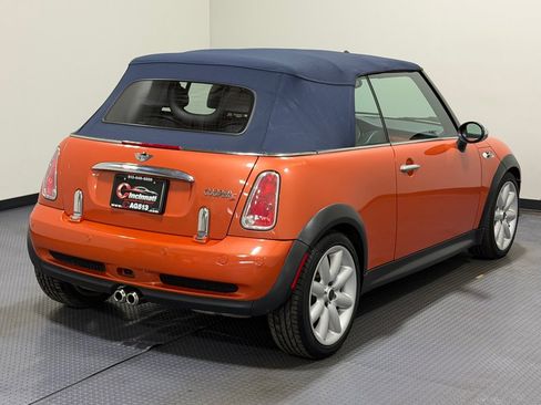 Used 2005 MINI Cooper S FWD image 5