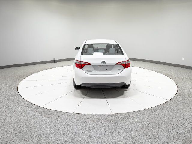 Used 2016 Toyota Corolla LE FWD image 24