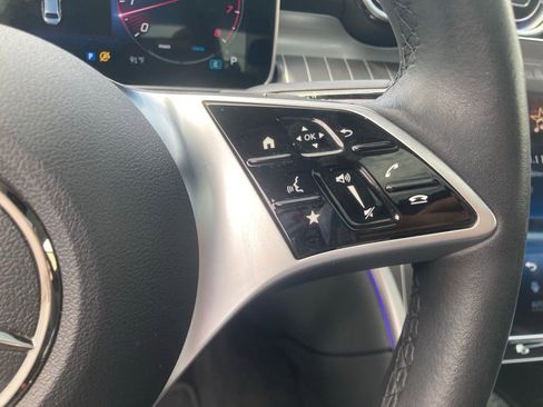 Used 2023 Mercedes-Benz C 300 Sedan image 53