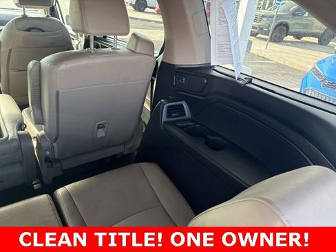 Used 2019 Honda Odyssey Elite image 37