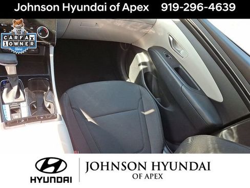 Used 2022 Hyundai Tucson SEL w/ Cargo Package AWD/4WD image 16