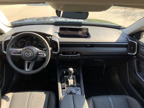 New 2026 MAZDA CX-50 AWD 2.5 S w/ Weather Package image 8