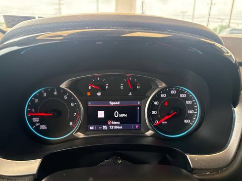 Used 2020 Chevrolet Traverse RS FWD image 19