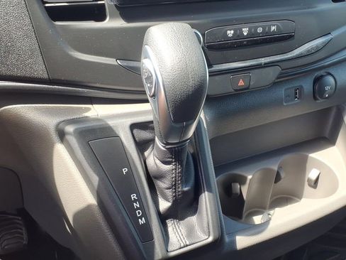 New 2026 Ford Transit 250 Low Roof AWD image 20