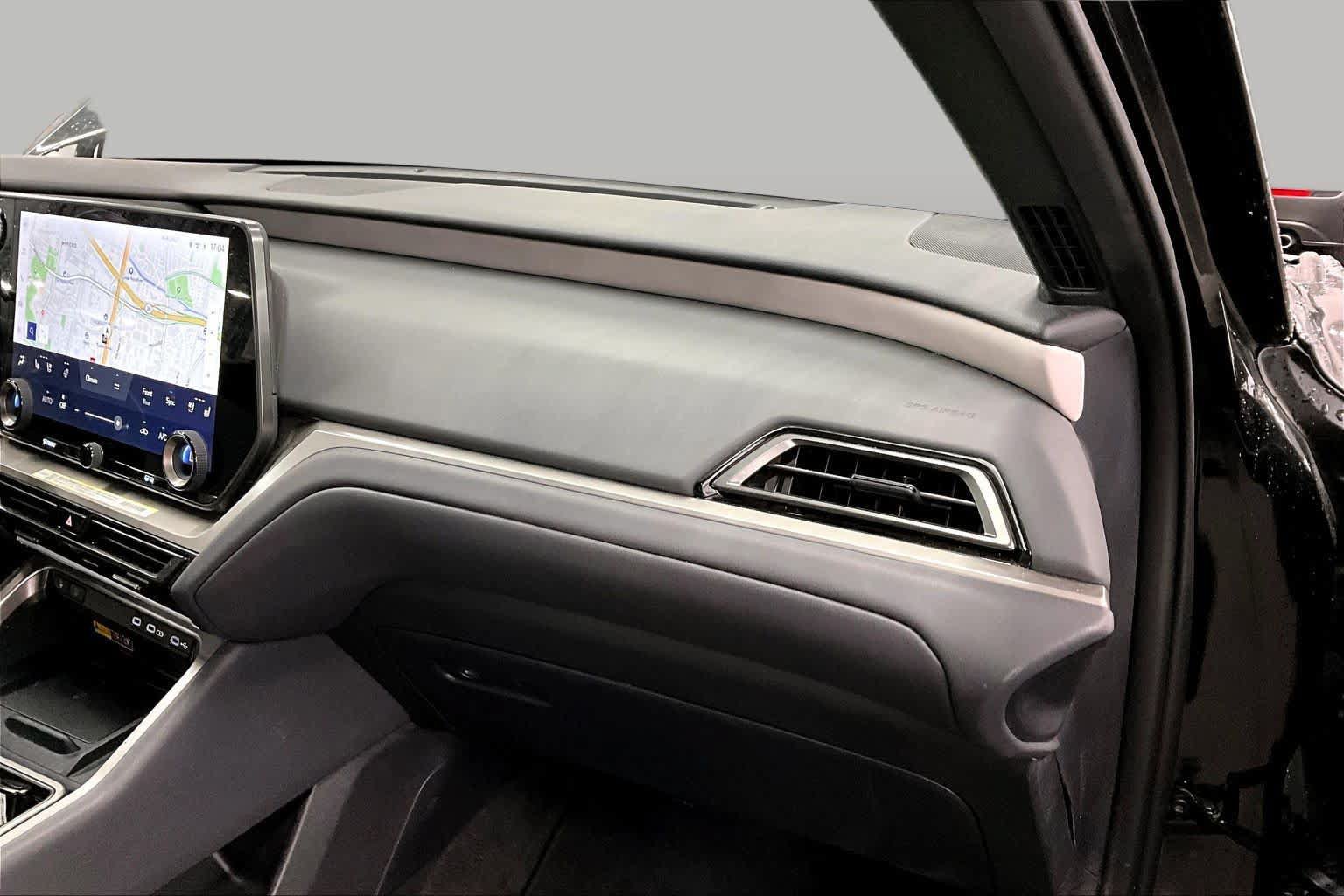 Used 2025 Lexus TX 350 FWD w/ Technology Package image 18