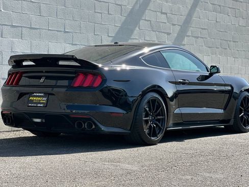 Used 2018 Ford Mustang Shelby GT350 w/ Electronics Package RWD image 4