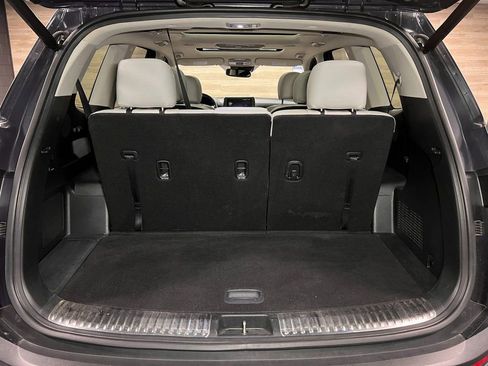 Used 2021 Kia Telluride SX w/ Nightfall Edition Package image 25