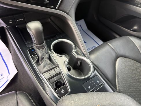 Used 2018 Toyota Camry XSE w/ Driver Assist Package FWD image 25