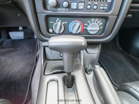 Used 2002 Pontiac Firebird Trans Am RWD image 44