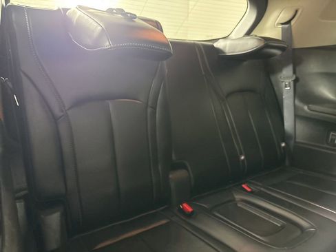 Used 2023 INFINITI QX60 Luxe w/ Cargo Package AWD/4WD image 28